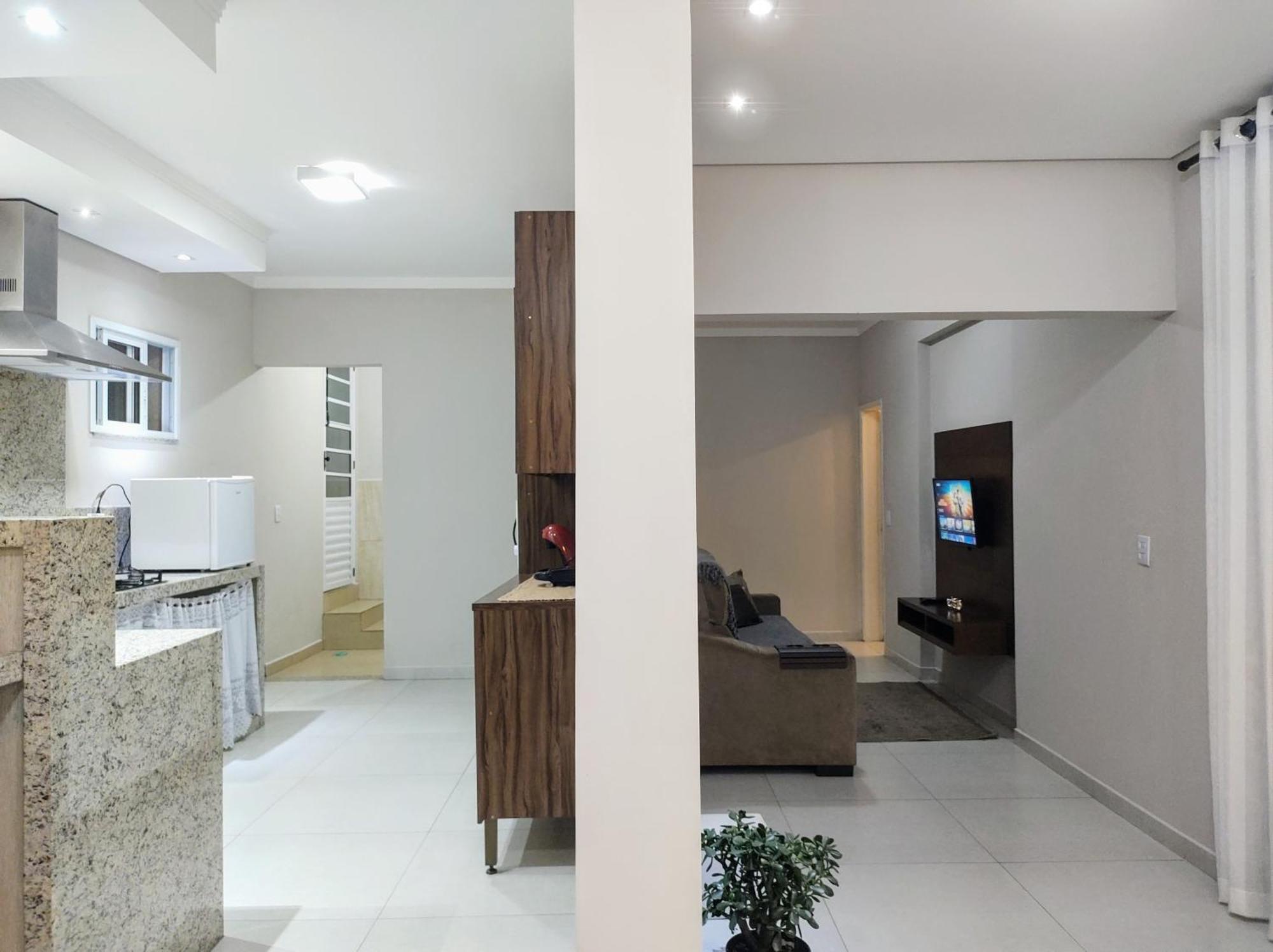 Casa No Centro De Joanopolis Villa Ngoại thất bức ảnh