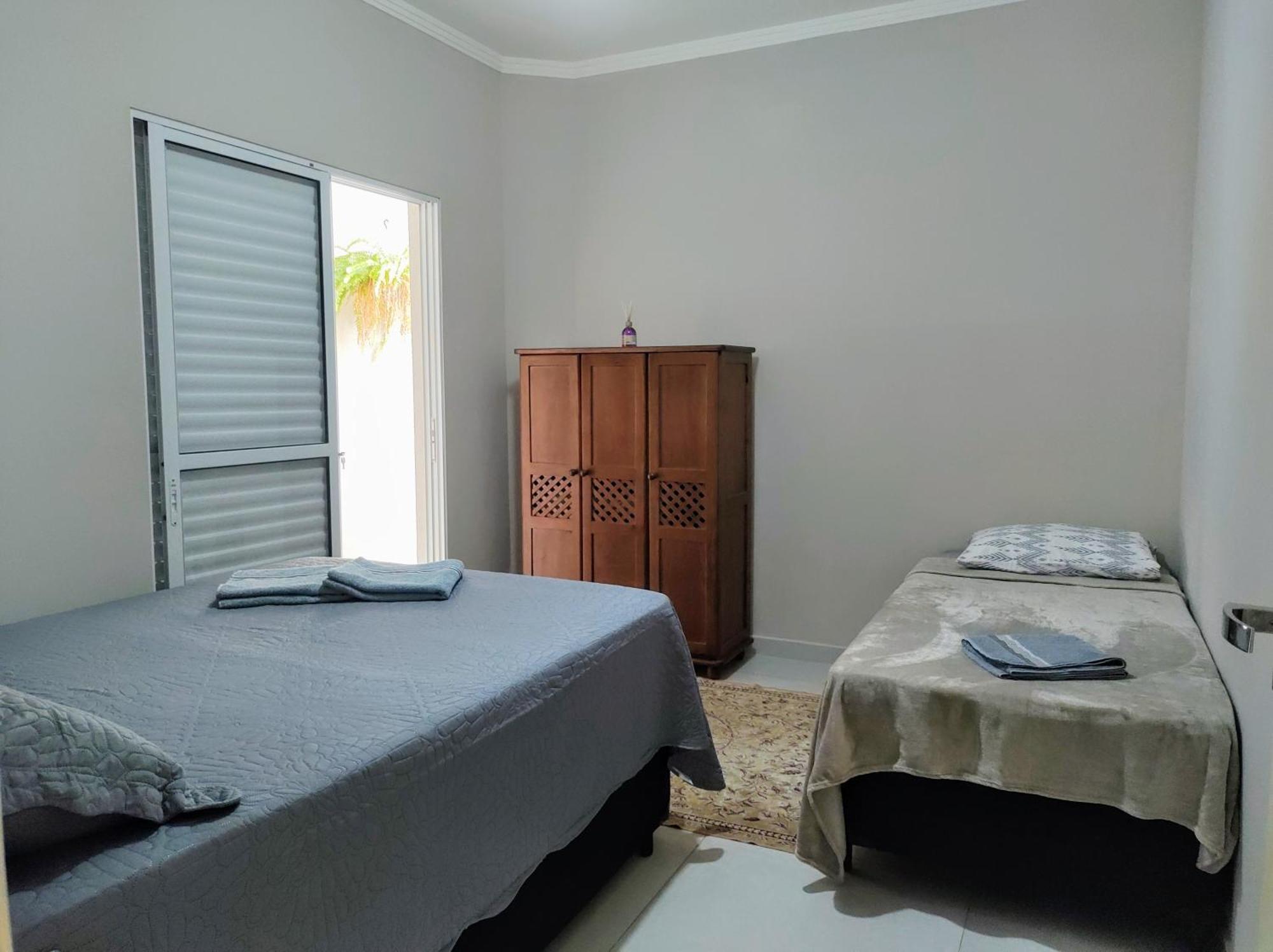 Casa No Centro De Joanopolis Villa Ngoại thất bức ảnh