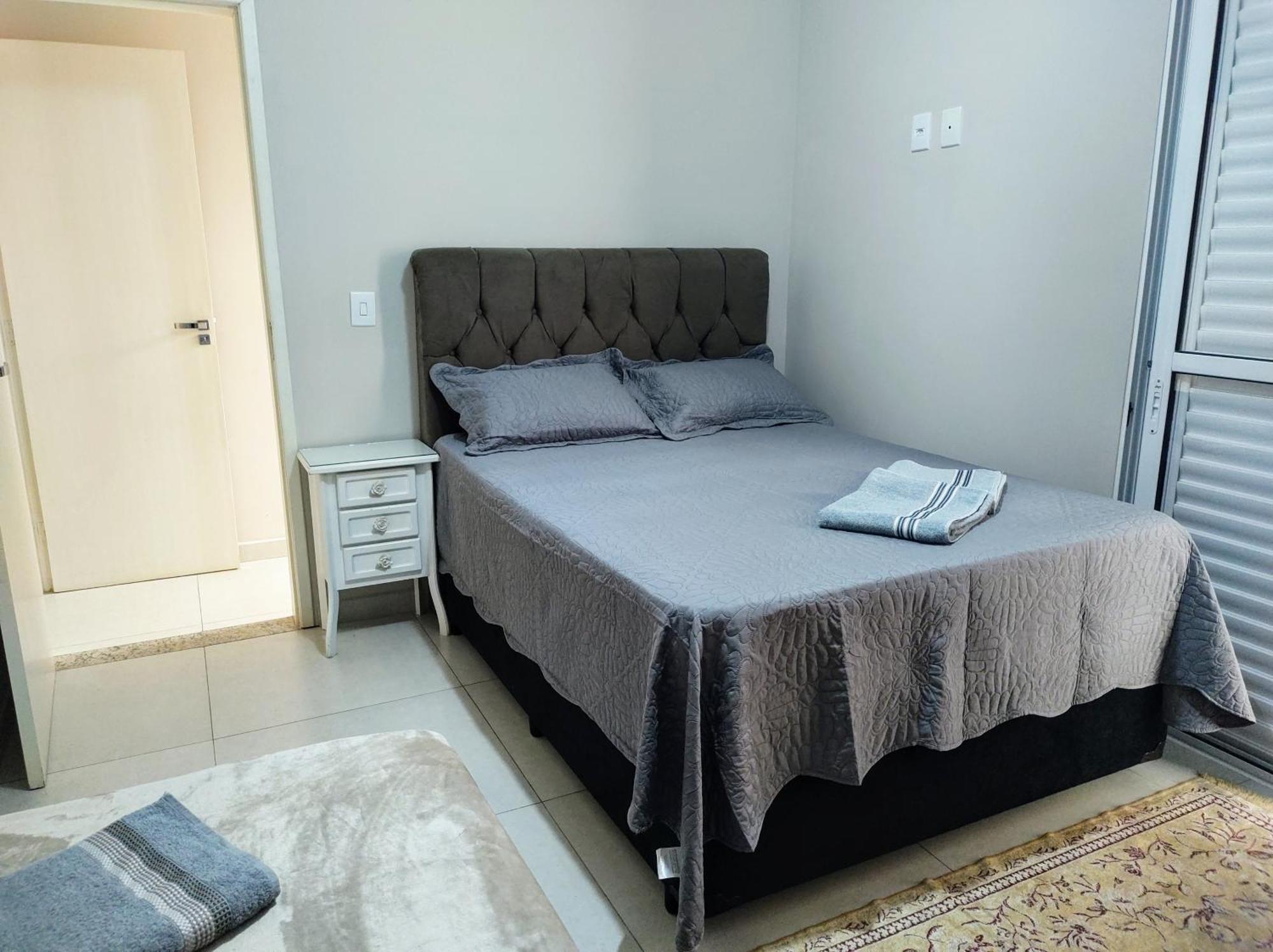 Casa No Centro De Joanopolis Villa Ngoại thất bức ảnh