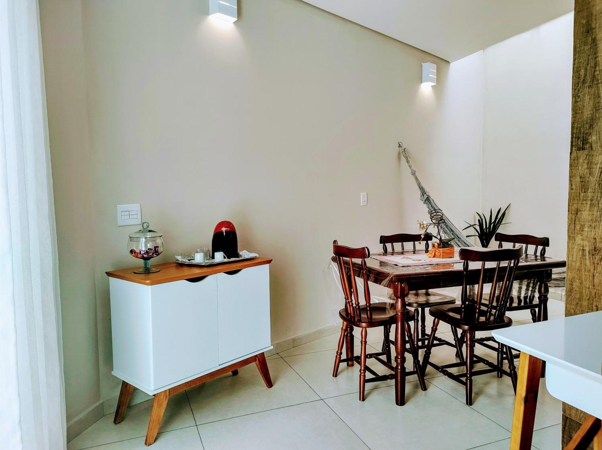Casa No Centro De Joanopolis Villa Ngoại thất bức ảnh